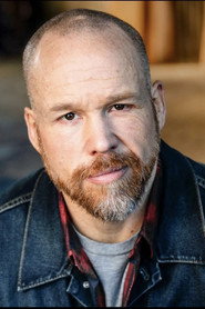 Photo of John Basler as John Meyer
