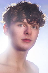 Photo of Ethan Tate as Apprentoce Tate