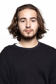 Photo of Leonardo Amaral as Therapist (voice)
