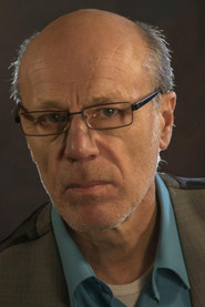 Photo of Stuart Ashworth as Police Officer
