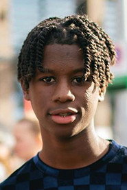 Photo of Ky-Mani Jaden Ronald Pinas as Brandon
