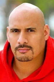 Photo of Kaleti Williams as Bolo
