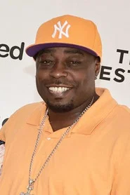 Photo of Arthur Agee