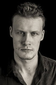 Photo of Jonas Kyed as Sander Lars Hansen