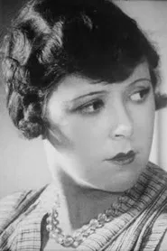 Photo of Simone Mareuil as Mademoiselle Longuebois