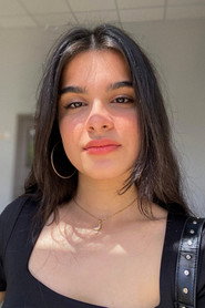 Photo of Zahra Ibrahimova as Nur