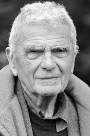 Photo of Janusz Morgenstern as Self (archive footage)