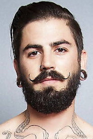 Photo of Gabe Tonic