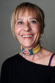 Photo of Montse Ribadellas as Bruja