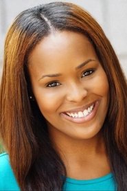 Photo of Brittany L. Smith as Tanya Welldon