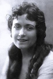 Photo of Mary Charleson as Ludwig's Niece, Hilda