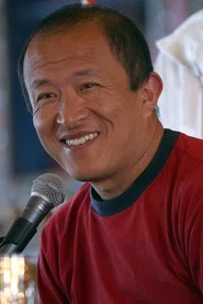 Photo of Khyentse Norbu as Self