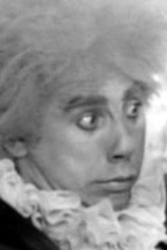 Photo of Andrey Nikolaev as Труфальдино