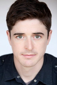 Photo of André Simoneau as Deutch