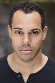 Photo of Klarc Jerome Wilson as Jayson Chestnut