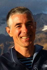 Photo of Martin Blanchard as Director