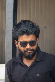 Photo of Sheik Althaf Hussain as Voice-over