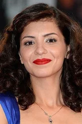 Photo of Meriem Medjkane as Linda