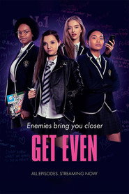 Season 1 poster