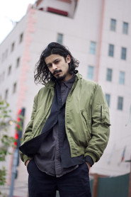 Photo of Josemar Gonzalez