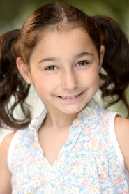 Photo of Maddison Whelan as Horatia The Young Daughter