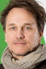 Photo of Christopher Roth as Georg