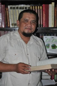 Photo of Sofyan D. Surza as Bang Ali