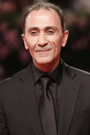 Photo of Suhail Dabbach as Jasem