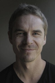 Photo of Daniel Cowley as Wright