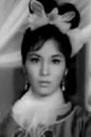 Photo of Kong Bo-Lin as Black Rat Demon