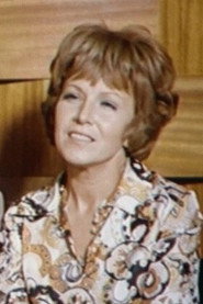 Photo of Valentina Borisova as Bimbashieva