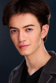 Photo of Ethan Akler as Benji Ramos