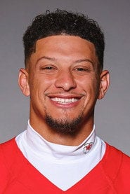 Photo of Patrick Mahomes as Self