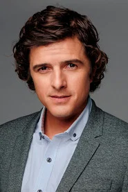 Photo of Nicolás Galindo