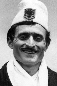 Photo of Birçe Hasko as Tosun Baçi