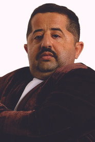 Photo of Paulo Sérgio Bolachinha as Eustáquio