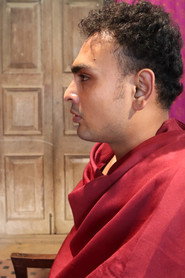 Photo of Sujan Gupta as Ovid