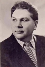 Photo of Vsevolod Tyagushev