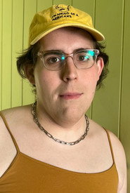 Photo of Elizabeth Purchell as Self