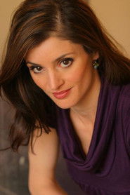 Photo of CindyMarie Small as Shannon Baker