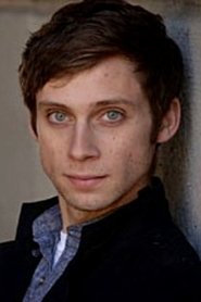Photo of Ty Olwin as Andy Kitzmiller