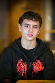 Photo of Alihan Sahin as Zeki