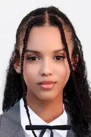 Photo of Samara Siqueira as Self