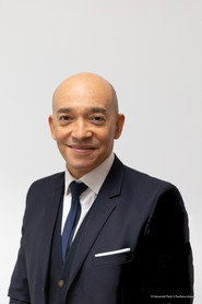 Photo of Fabrice d'Almeida as Self