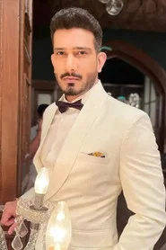 Photo of Vineet Kumar Chaudhary as Rajesh