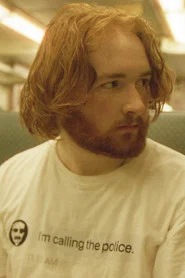 Photo of Preston Allender as Preston