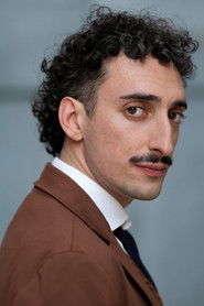 Photo of Paolo Madonna as Puma