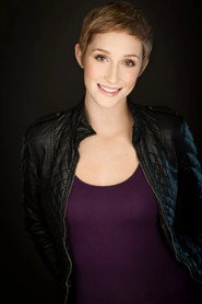 Photo of Tirra Dent as Zarana