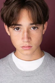Photo of Gavin Keoni Spinner as Bennet Carelli