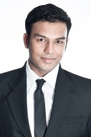 Photo of Amit Bhargav as Arun